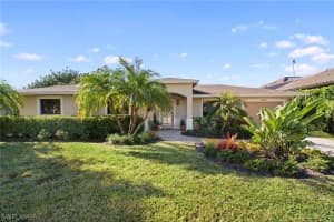 9772 Bobwhite Lane, Bonita Springs, FL 34135 - MLS#226008999
