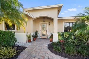 9772 Bobwhite Lane, Bonita Springs, FL 34135 - MLS#226008999