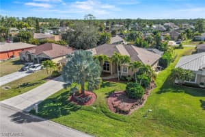 10630 Woodchuck Lane, Bonita Springs, FL 34135 - MLS#226009004