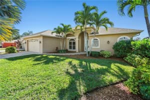 10630 Woodchuck Lane, Bonita Springs, FL 34135 - MLS#226009004