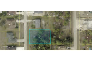 739 Andover Avenue, Lehigh Acres, FL 33974 - MLS#226009008