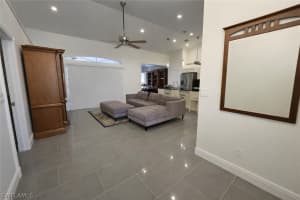 1440 Graham Circle, Lehigh Acres, FL 33936 - MLS#226009009