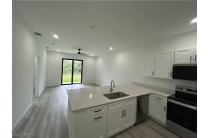 455 Bell Boulevard, Lehigh Acres, FL 33974 - MLS#226009018