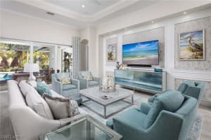 14627 Nicholas Way, Naples, FL 34109 - MLS#226009027