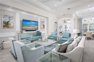 14627 Nicholas Way, Naples, FL 34109 - MLS#226009027