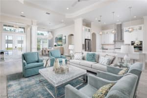 14627 Nicholas Way, Naples, FL 34109 - MLS#226009027