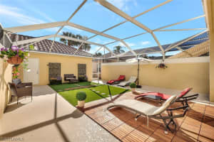 6210 Towncenter Circle, Naples, FL 34119 - MLS#226009029