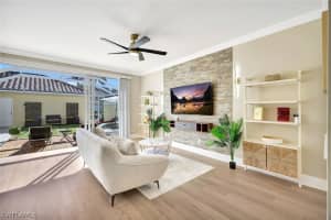 6210 Towncenter Circle, Naples, FL 34119 - MLS#226009029