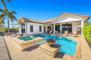 16812 Brightling Way, Naples, FL 34110 - MLS#226009032