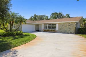 267 Cypress Way, Naples, FL 34110 - MLS#226009034