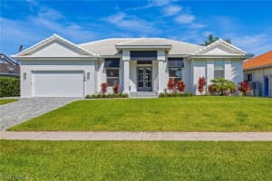 1156 Bond Court, Marco Island, FL 34145 - MLS#226009041