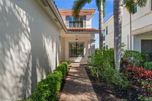 3312 Pacific Drive, Naples, FL 34119 - MLS#226009043
