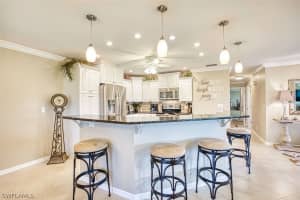 1839 Pine Glade Circle, Fort Myers, FL 33907 - MLS#226009052