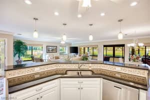 1839 Pine Glade Circle, Fort Myers, FL 33907 - MLS#226009052