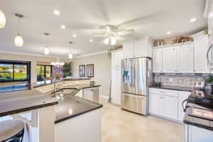 1839 Pine Glade Circle, Fort Myers, FL 33907 - MLS#226009052