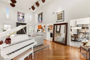 2892 Tiburon Boulevard, Naples, FL 34109 - MLS#226009054