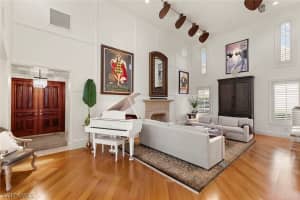 2892 Tiburon Boulevard, Naples, FL 34109 - MLS#226009054