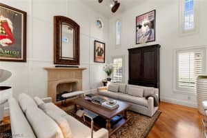 2892 Tiburon Boulevard, Naples, FL 34109 - MLS#226009054