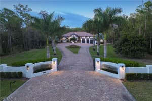 6771 Hunters Road, Naples, FL 34109 - MLS#226009072