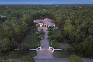 6771 Hunters Road, Naples, FL 34109 - MLS#226009072