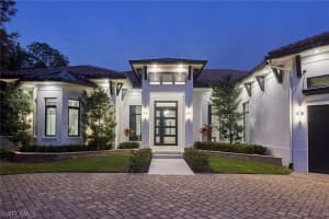 6771 Hunters Road, Naples, FL 34109 - MLS#226009072