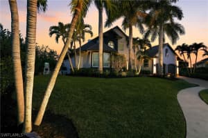 1045 Cottonwood Court, Marco Island, FL 34145 - MLS#226009077