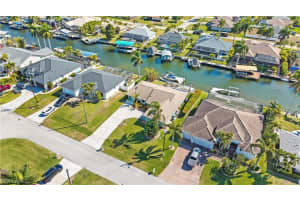 4535 13th Avenue, Cape Coral, FL 33914 - MLS#226009080