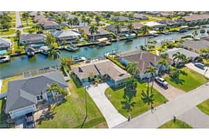 4535 13th Avenue, Cape Coral, FL 33914 - MLS#226009080