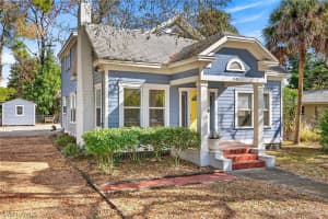 2149 Stella Street, Fort Myers, FL 33901 - MLS#226009085