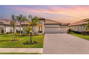 20605 Greenwich Pl, Estero