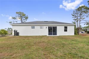 1923 Sunniland Boulevard, Lehigh Acres, FL 33971 - MLS#226009088