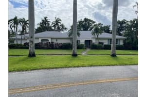 1542 Olmeda Way, Fort Myers, FL 33901 - MLS#226009092