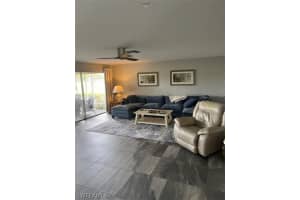 1542 Olmeda Way, Fort Myers, FL 33901 - MLS#226009092