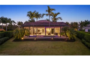 4190 Cortland Way, Naples, FL 34119 - MLS#226009099