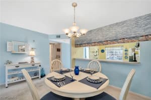 7025 Dennis Circle, Naples, FL 34104 - MLS#226009100