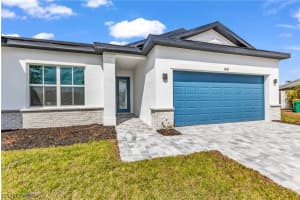 441 Xingu Court, Punta Gorda, FL 33983 - MLS#226009105