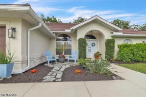 488 Henley Drive, Naples, FL 34104 - MLS#226009109