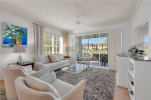 9131 Los Lagos Court, Bonita Springs, FL 34135 - MLS#226009110