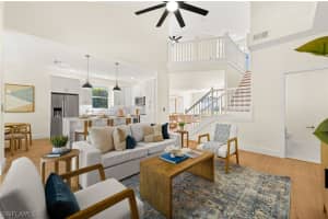 8841 Springwood Court, Bonita Springs, FL 34135 - MLS#226009111