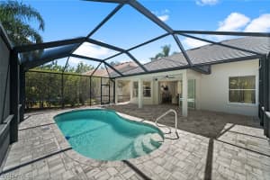 8841 Springwood Court, Bonita Springs, FL 34135 - MLS#226009111