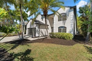 8841 Springwood Court, Bonita Springs, FL 34135 - MLS#226009111