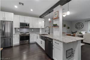 17565 Cherry Ridge Lane, Fort Myers, FL 33967 Sold 04/14/26