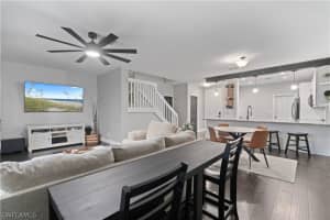 17565 Cherry Ridge Lane, Fort Myers, FL 33967 Sold 04/14/26