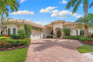 7506 Hogan Court, Naples, FL 34113 - MLS#226009116