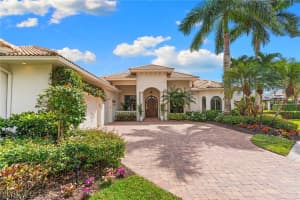 7506 Hogan Court, Naples, FL 34113 - MLS#226009116