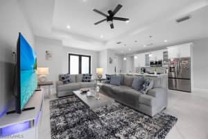 2963 40th Avenue, Naples, FL 34117 - MLS#226009118