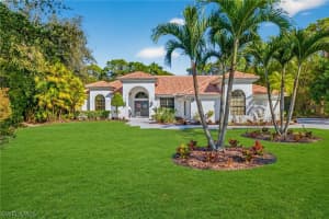 3809 Woodlake Drive, Bonita Springs, FL 34134 - MLS#226009120