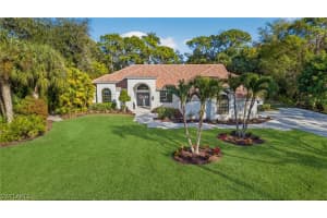 3809 Woodlake Drive, Bonita Springs, FL 34134 - MLS#226009120