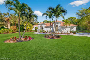 3809 Woodlake Drive, Bonita Springs, FL 34134 - MLS#226009120