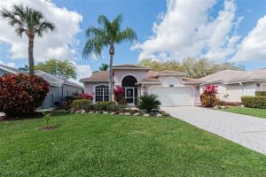2256 Heritage Greens Drive, Naples, FL 34119 - MLS#226009122